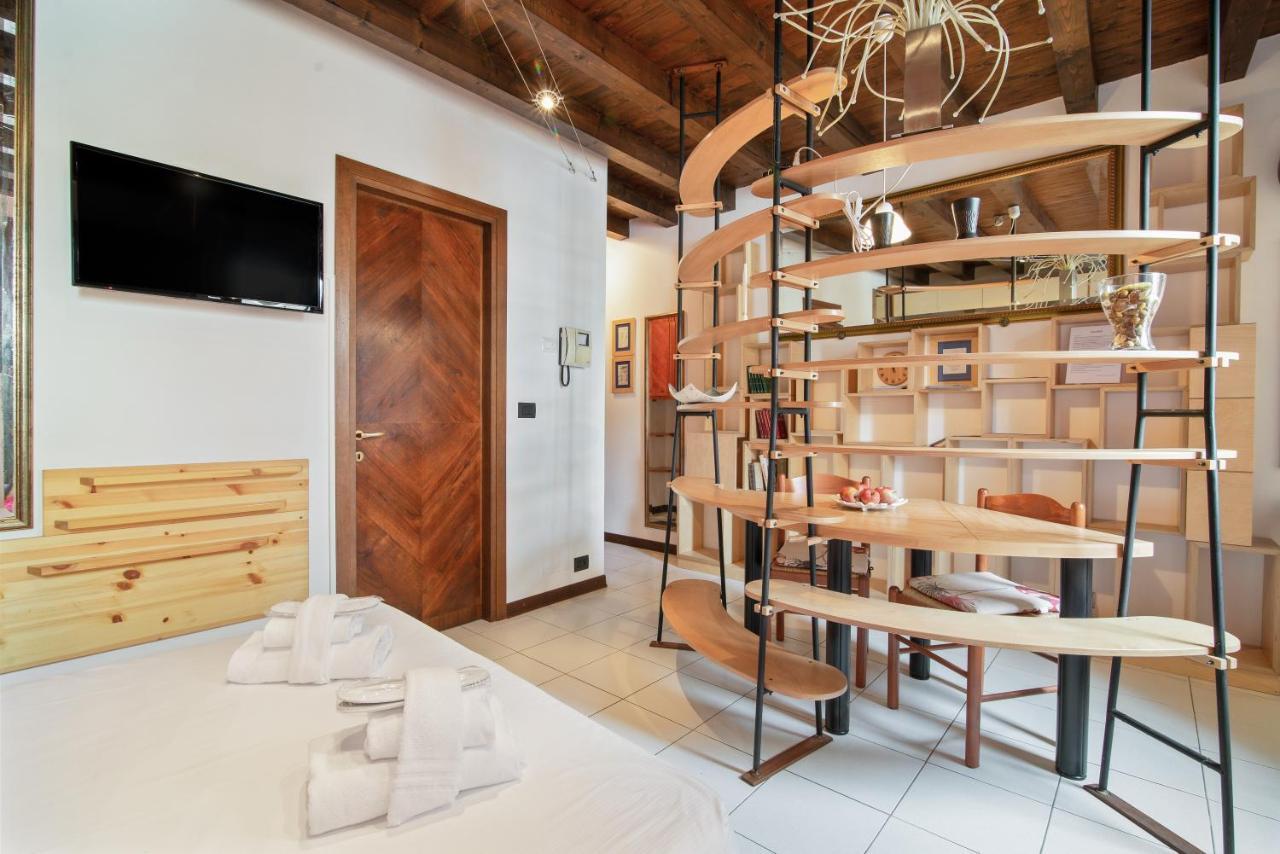 Sweet Studio Ponti Romani * Padova