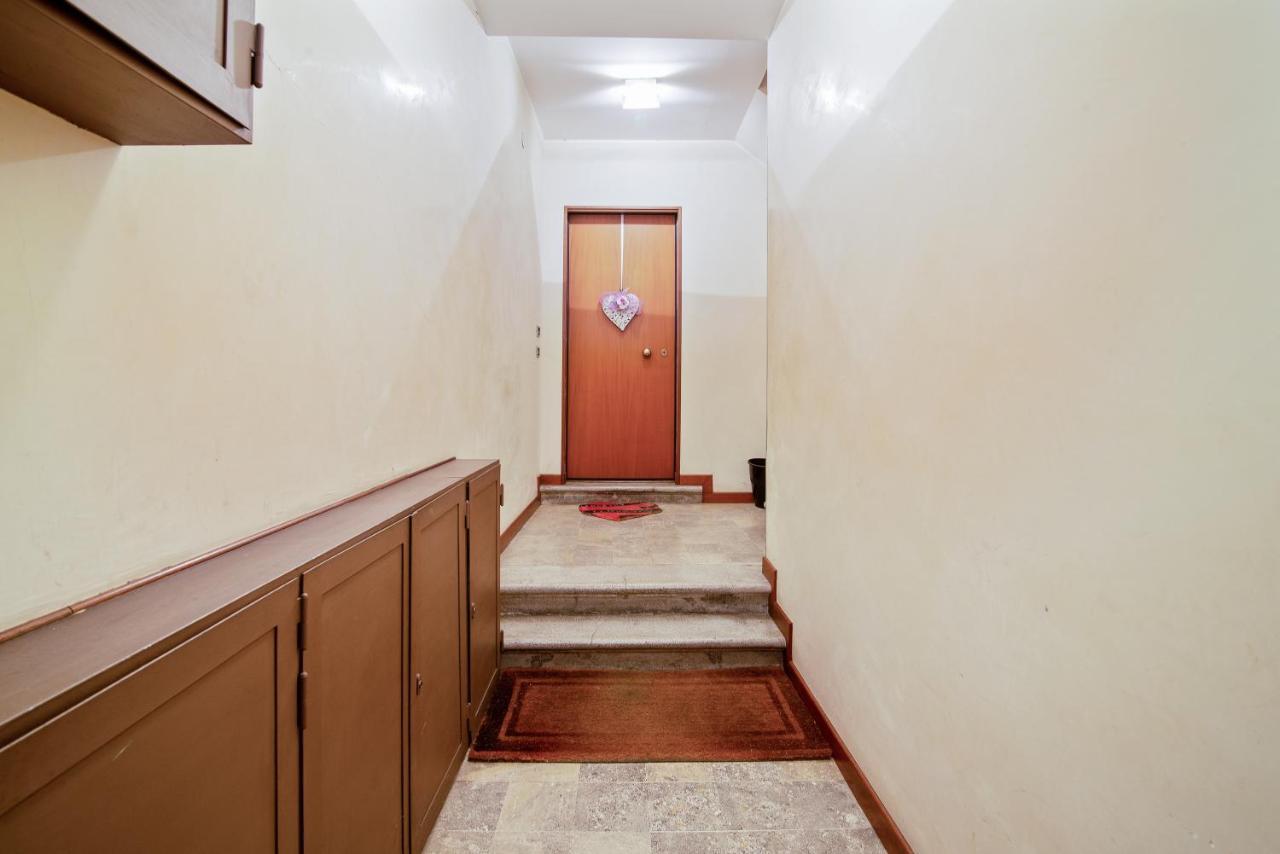 Appartamento Sweet Studio Ponti Romani