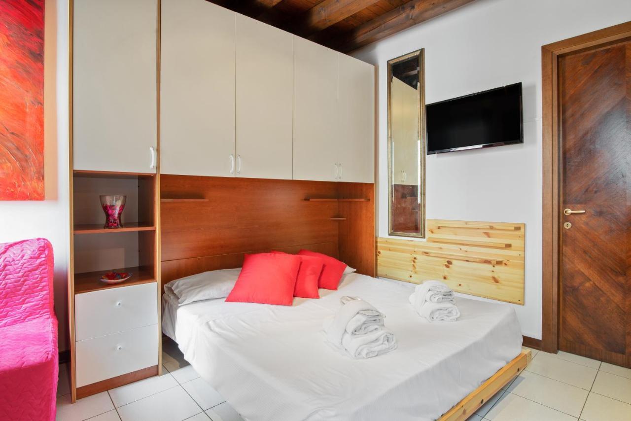 Sweet Studio Ponti Romani Appartamento