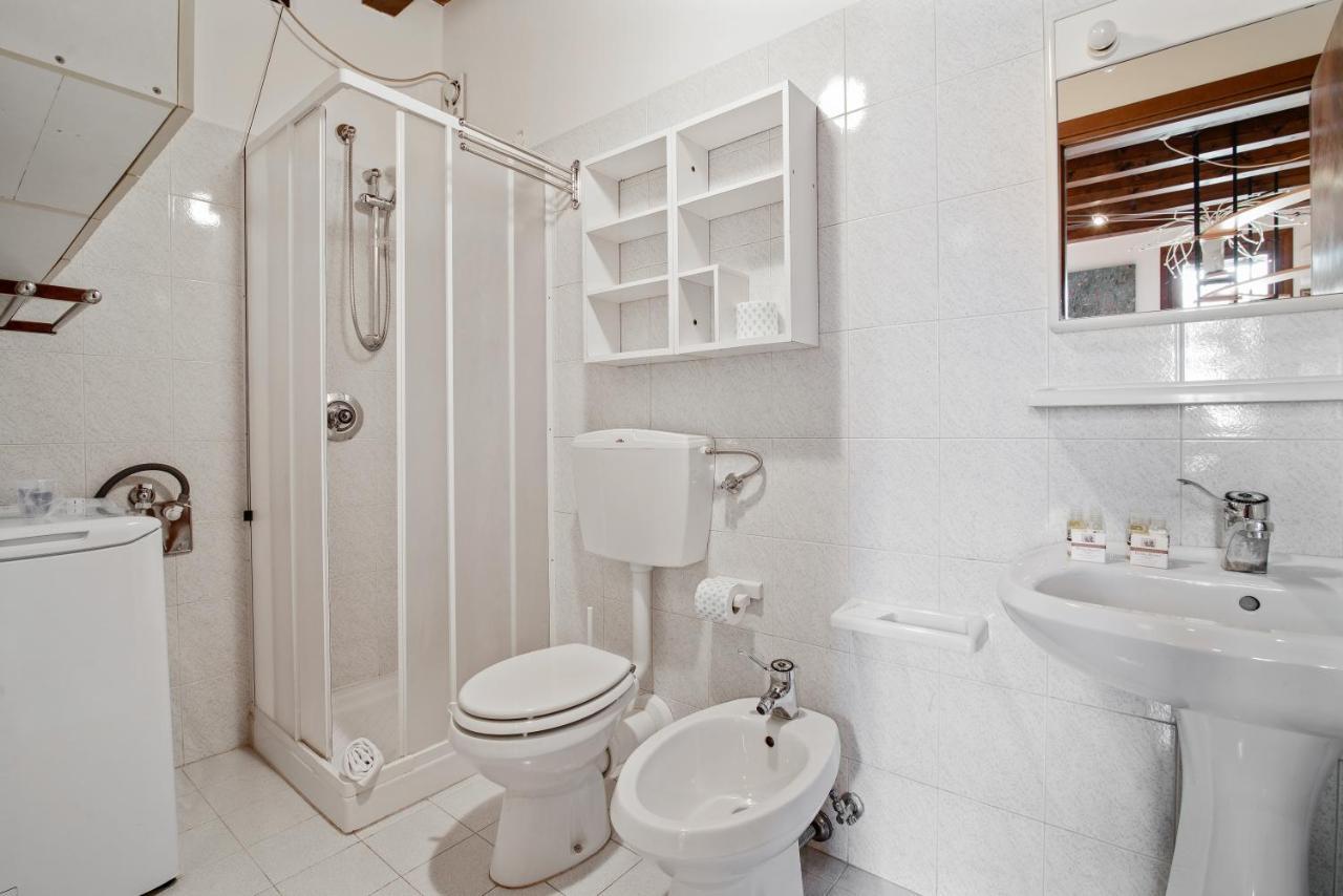Appartamento Sweet Studio Ponti Romani *