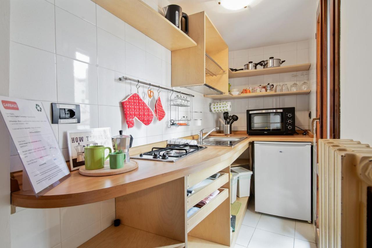 Sweet Studio Ponti Romani *