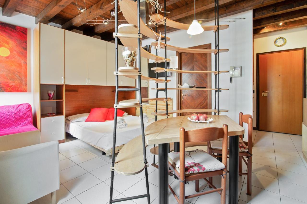 Sweet Studio Ponti Romani *