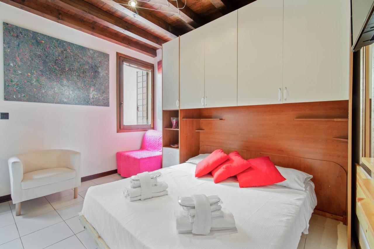 Appartamento Sweet Studio Ponti Romani *