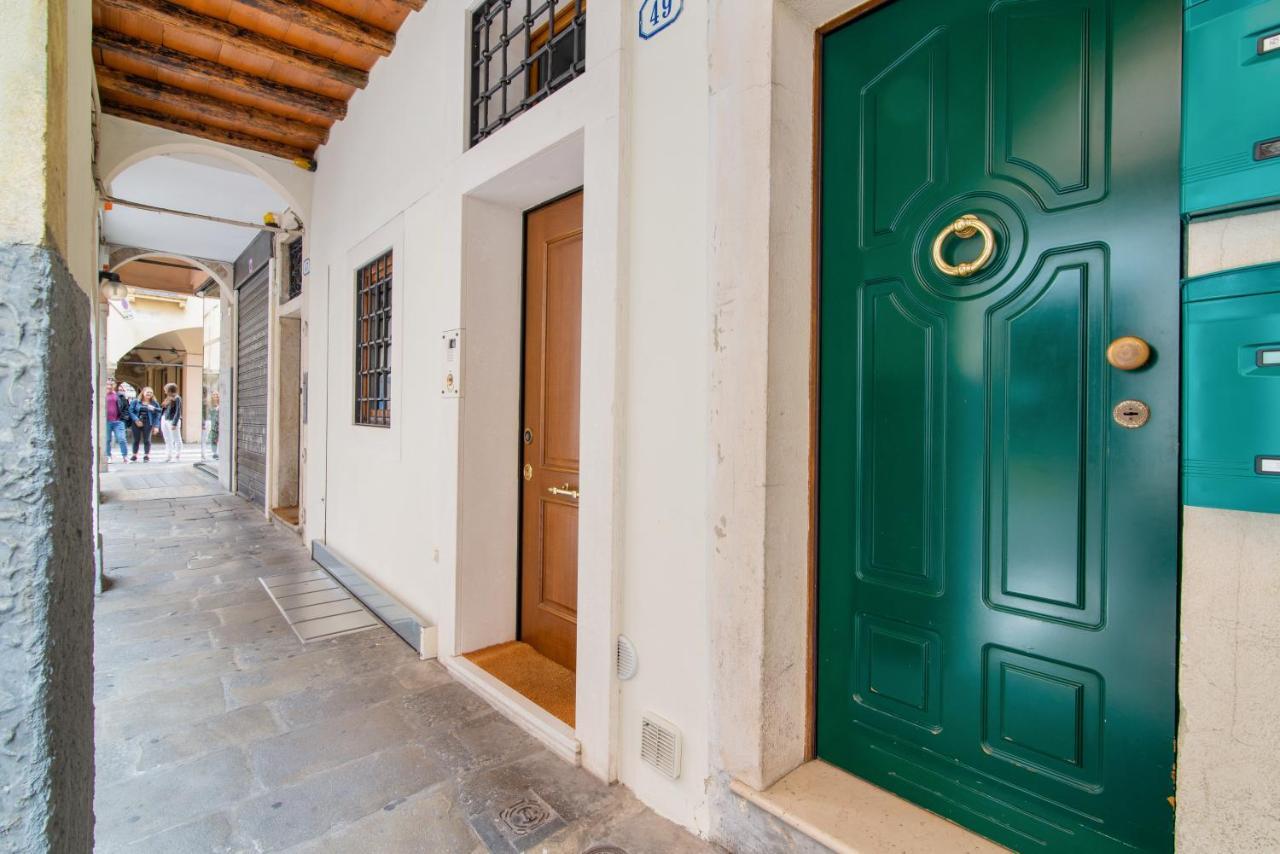 Sweet Studio Ponti Romani Appartamento